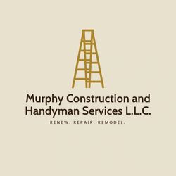 Murphy Construction and Handyman Services logo