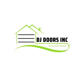 DJ Doors, Inc. logo