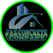 Omar Razo Concrete logo