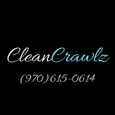 Logo for CleanCrawlz, LLC