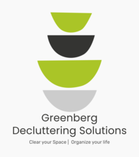 Avatar for Greenberg Decluttering Solutions