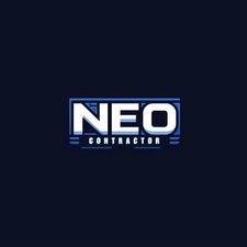 Logo for NEO Contractor