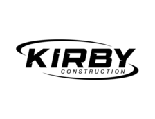 Kirby Construction, LLC logo