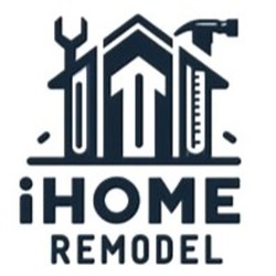 iHome Remodel logo