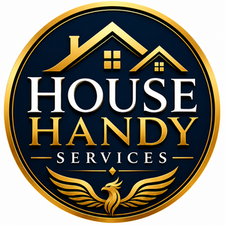 Logo for House Handy Services