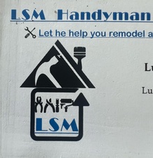 Avatar for LSM Handyman Services