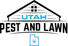 Logo for Utah Pest and Lawn, LLC