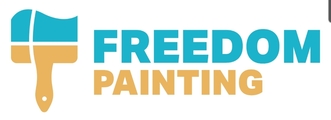 Freedom Painting, LLC logo