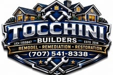 Avatar for Tocchini Builders Inc.