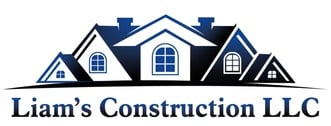 Liam's Construction LLC logo