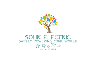Solir Electric logo