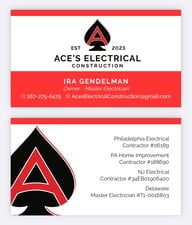 Avatar for Aces Electrical Construction