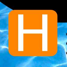 Logo for Hesters Pool Maintenance