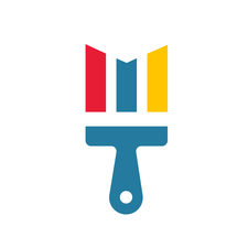 Logo for Matra Painting LLC