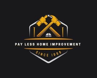 Pay Less Remodeling LLC logo