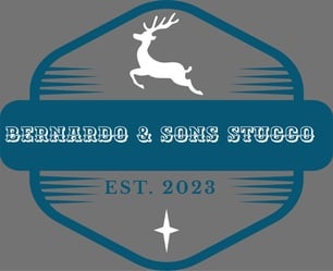 Bernardo & Son's Stucco LLC logo