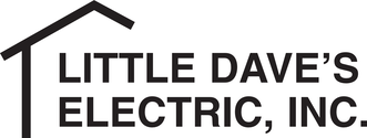 Little Dave's Electric logo