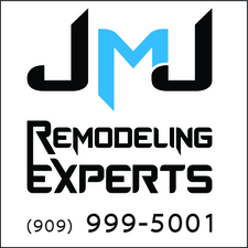 Logo for JMJ Remodeling Experts