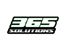 Logo for KS 365 Solutions, LLC