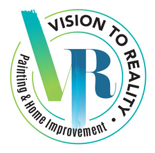 Logo for Vision to Reality
