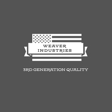 Logo for Weaver Industries