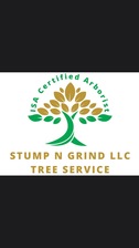 Avatar for Stump N Grind