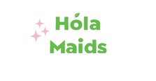 Logo for Hola Maids, LLC