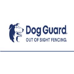 Dog Guard of Western New York logo