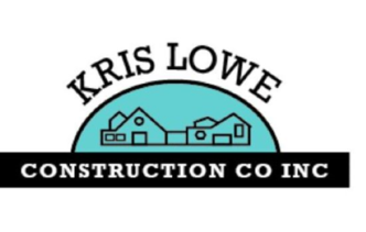 Kris Lowe Construction Co, Inc. logo