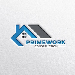 Primework Construction Inc logo