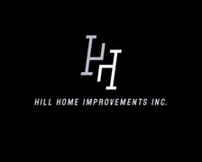 Logo for Hill Home Improvements