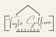 Logo for Taylor Sullivan Designs