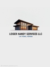 Avatar for Leiser Handy Services