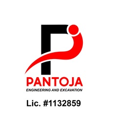 Pantoja Engineering And Excavation, Inc logo