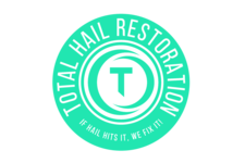 Total Hail Restoration logo