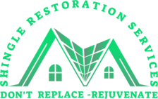 Shingle Restoration Services logo