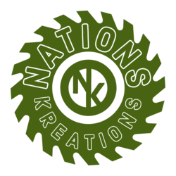 Nations Kreations logo