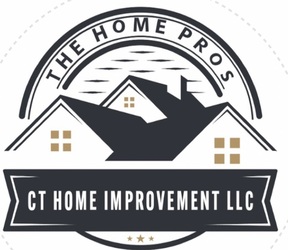 CT Home Improvement LLC logo