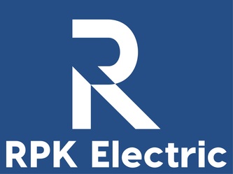 RPK Electric logo