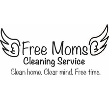 Logo for Free Moms Cleaning Service, LLC