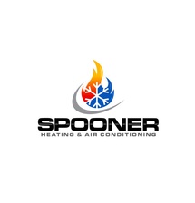 Logo for Spooner Heating & Air Conditioning