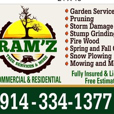 Avatar for Ram'z Tree Service and More
