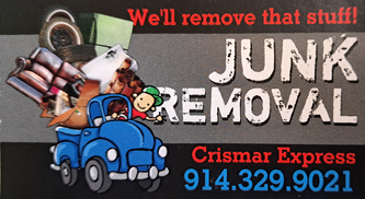 CrisMar Express logo