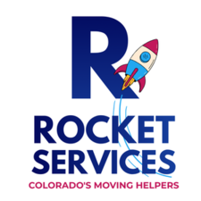 Logo for Rocket Services LLC