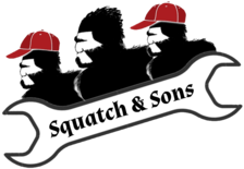 Avatar for Squatch & Sons - Unlicensed Contractor