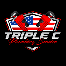 Logo for TRIPLE C PLUMBING SERVICE LLC