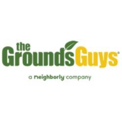 The Grounds Guys of Lexington SC logo