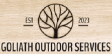 Avatar for Goliath Outdoor Services