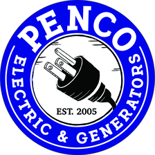 Logo for Penco Electric Inc