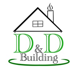 D&D Building logo